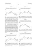 HETEROCYCLIC RECEPTOR AGONISTS FOR THE TREATMENT OF DIABETES AND METABOLIC     DISORDERS diagram and image