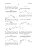 HETEROCYCLIC RECEPTOR AGONISTS FOR THE TREATMENT OF DIABETES AND METABOLIC     DISORDERS diagram and image