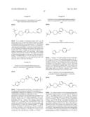 HETEROCYCLIC RECEPTOR AGONISTS FOR THE TREATMENT OF DIABETES AND METABOLIC     DISORDERS diagram and image