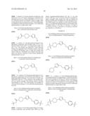 HETEROCYCLIC RECEPTOR AGONISTS FOR THE TREATMENT OF DIABETES AND METABOLIC     DISORDERS diagram and image