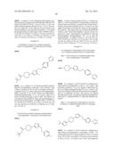 HETEROCYCLIC RECEPTOR AGONISTS FOR THE TREATMENT OF DIABETES AND METABOLIC     DISORDERS diagram and image