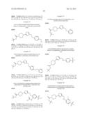 HETEROCYCLIC RECEPTOR AGONISTS FOR THE TREATMENT OF DIABETES AND METABOLIC     DISORDERS diagram and image