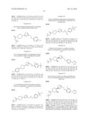 HETEROCYCLIC RECEPTOR AGONISTS FOR THE TREATMENT OF DIABETES AND METABOLIC     DISORDERS diagram and image