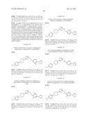 HETEROCYCLIC RECEPTOR AGONISTS FOR THE TREATMENT OF DIABETES AND METABOLIC     DISORDERS diagram and image