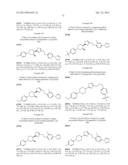 HETEROCYCLIC RECEPTOR AGONISTS FOR THE TREATMENT OF DIABETES AND METABOLIC     DISORDERS diagram and image