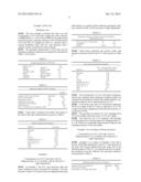 PROCESS FOR CONVERTING A HEAVY FEED INTO MIDDLE DISTILLATE diagram and image