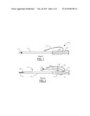 Insufflation Damper for Endoscopic Vessel Dissector/Harvester diagram and image