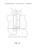 VASCULAR WOUND CLOSURE DEVICE AND METHOD diagram and image