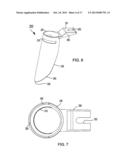 ROTATIONAL STABILIZING LOCKING MECHANISM diagram and image