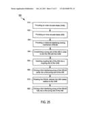 ROTATIONAL STABILIZING LOCKING MECHANISM diagram and image