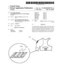 WEARABLE REMOTE ELECTROPHYSIOLOGICAL MONITORING SYSTEM diagram and image