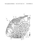 MULTI-LAYERED SENSOR APPARATUS diagram and image