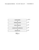 NOISE SUPPRESSION IN AN OPTOACOUSTIC SYSTEM diagram and image