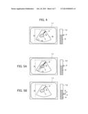 ULTRASOUND DIAGNOSTIC APPARATUS AND ULTRASOUND IMAGE DISPLAY METHOD diagram and image