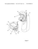 DUAL-MODALITY SCANNING SYSTEM FOR DETECTING BREAST CANCER diagram and image