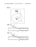 BIOPSY SYSTEM AND BIOPSY METHOD diagram and image