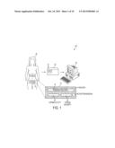 Enhanced Electronic External Fetal Monitoring System diagram and image