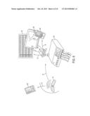 Enhanced Electronic External Fetal Monitoring System diagram and image