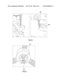 TRANSMITTED LIGHT DETECTION TYPE MEASUREMENT APPARATUS FOR SKIN     AUTOFLUORESCENCE diagram and image