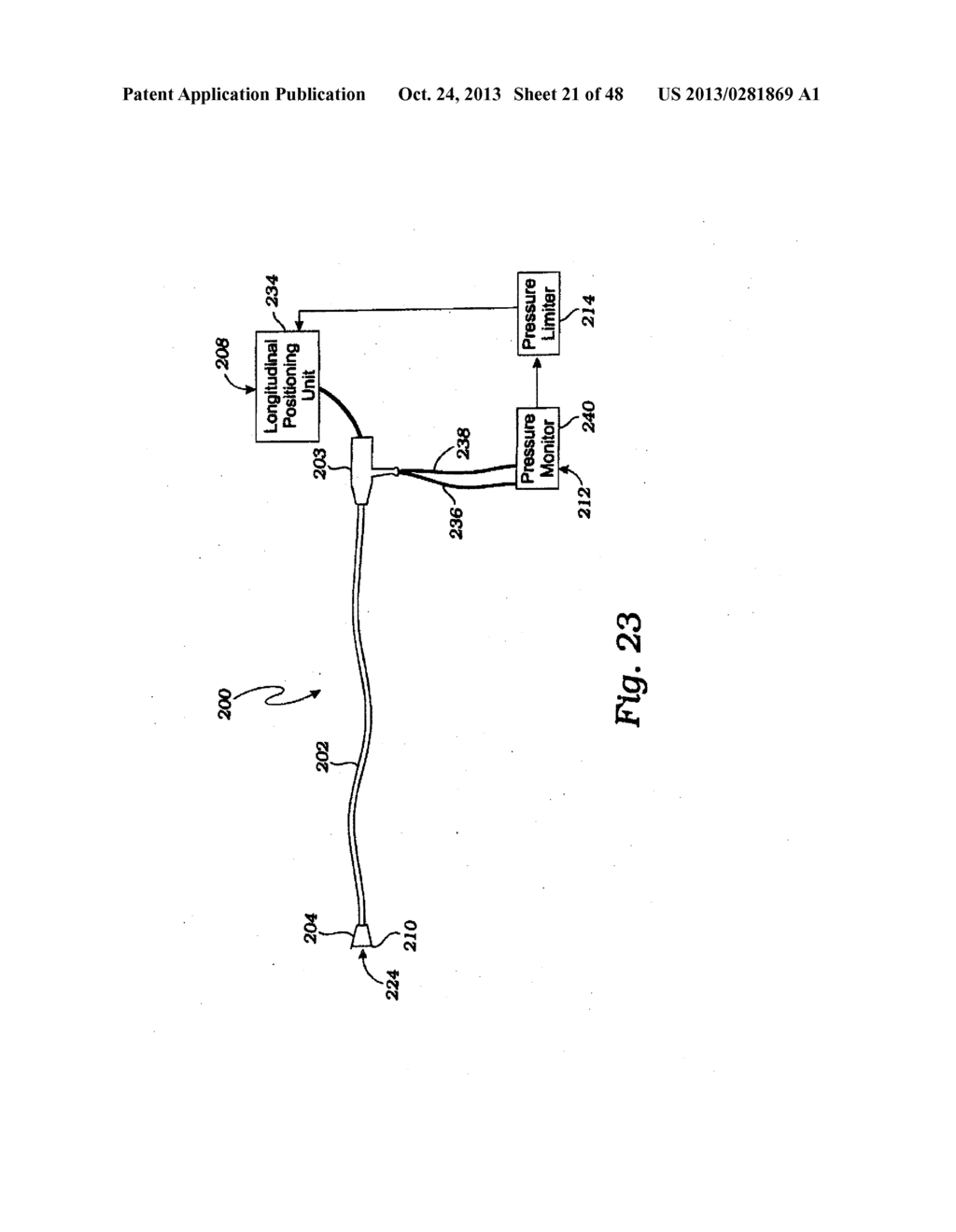 PARTIAL AORTIC OCCLUSION DEVICES AND METHODS FOR CEREBRAL PERFUSION     AUGMENTATION - diagram, schematic, and image 22