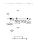 RECORDING MEDIUM, APNEA DETERMINING APPARATUS, AND APNEA DETERMINING     METHOD diagram and image