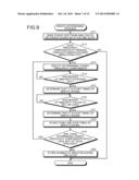 RECORDING MEDIUM, APNEA DETERMINING APPARATUS, AND APNEA DETERMINING     METHOD diagram and image