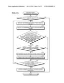 RECORDING MEDIUM, APNEA DETERMINING APPARATUS, AND APNEA DETERMINING     METHOD diagram and image