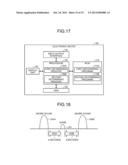 RECORDING MEDIUM, APNEA DETERMINING APPARATUS, AND APNEA DETERMINING     METHOD diagram and image