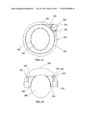 NEUROMODULATION DEVICES AND METHODS diagram and image