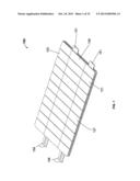 WOUND OR SKIN TREATMENT DEVICES AND METHODS diagram and image