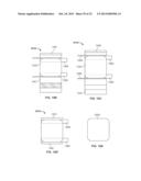 WOUND OR SKIN TREATMENT DEVICES AND METHODS diagram and image