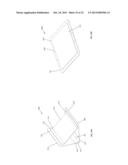 WOUND OR SKIN TREATMENT DEVICES AND METHODS diagram and image