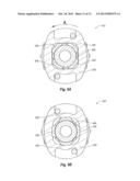 RETROGRADE CARDIOPLEGIA DELIVERY CATHETER AND METHOD FOR INDUCING     CARDIOPLEGIC ARREST diagram and image