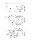 DRILL GUIDE FOR USE IN A SURGICAL PROCEDURE TO IMPLANT A STEMLESS HUMERAL     COMPONENT diagram and image