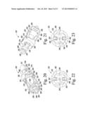 DRILL GUIDE FOR USE IN A SURGICAL PROCEDURE TO IMPLANT A STEMLESS HUMERAL     COMPONENT diagram and image