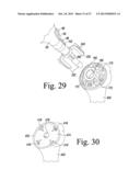 DRILL GUIDE FOR USE IN A SURGICAL PROCEDURE TO IMPLANT A STEMLESS HUMERAL     COMPONENT diagram and image