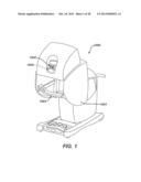 CLIP APPLIER ADAPTED FOR USE WITH A SURGICAL ROBOT diagram and image