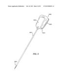 CLIP APPLIER ADAPTED FOR USE WITH A SURGICAL ROBOT diagram and image