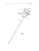 CLIP APPLIER ADAPTED FOR USE WITH A SURGICAL ROBOT diagram and image