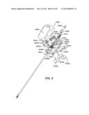 CLIP APPLIER ADAPTED FOR USE WITH A SURGICAL ROBOT diagram and image