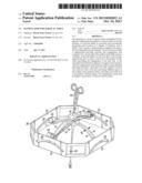 Manipulator For Surgical Tools diagram and image