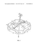 Manipulator For Surgical Tools diagram and image