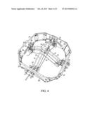 Manipulator For Surgical Tools diagram and image