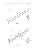 SURGICAL APPARATUS AND METHOD diagram and image