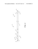 IMPLANTABLE MEDICAL DEVICE LEAD INCLUDING A UNIFILAR COILED CABLE diagram and image