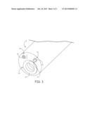 IMPLANTABLE MEDICAL DEVICE LEAD INCLUDING A UNIFILAR COILED CABLE diagram and image