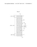 METHOD FOR MANUFACTURING A STENT HAVING SUPERIOR BENDING CHARACTERISTICS,     AND STENT MANUFACTURED THEREBY diagram and image