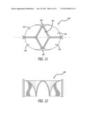 HEART VALVE ASSEMBLY SYSTEMS AND METHODS diagram and image