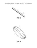 SPINAL FACET AUGMENTATION IMPLANT AND METHOD diagram and image