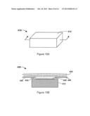 METHOD FOR MODIFYING THE WETTABILITY AND OTHER BIOCOMPATIBILITY     CHARACTERISTICS OF A SURFACE OF A BIOLOGICAL MATERIAL BY THE APPLICATION     OF BEAM TECHNOLOGY AND BIOLOGICAL MATERIALS MADE THEREBY diagram and image